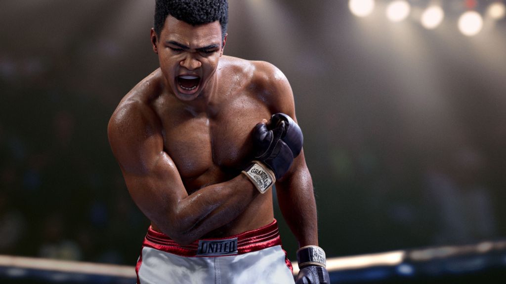Ea Sports Ufc 5 Obrázok produktu 6