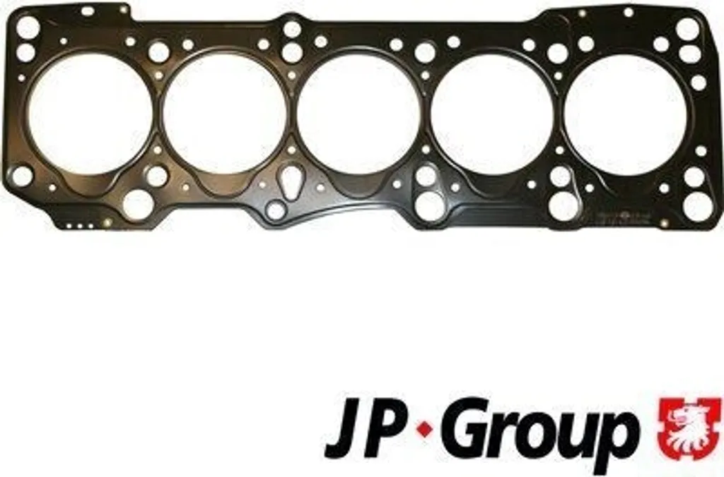 Stop fuite et surchauffe : Joint de culasse JP GROUP 1119303700 pour T4