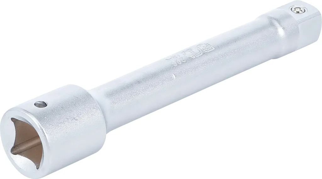 Prolunga Idraulica 3/4" L. 200mm | Ottone Professionale per Impianti - 2
