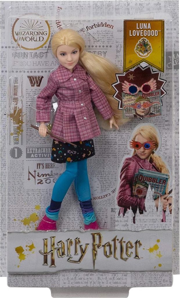 HP Luna Lovegood Zdjęcie produktu 