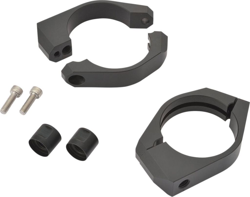 Aluminum Fork Clamp Set 48Dia