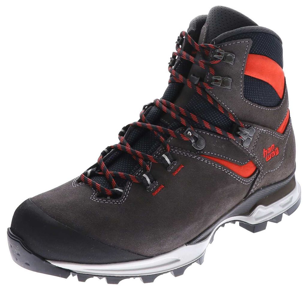 Hanwag Herren Trekkingstiefel Tatra Light LL 33816-10, 33816-10.5, 33816-11.5, 33816-12, 33816-12.5, 33816-8, 33816-8.5, 33816-9, 33816-9.5 HAN-202...