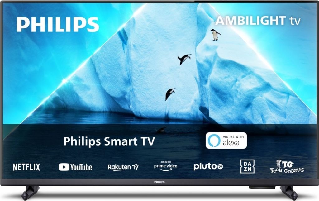 Philips 32PFS6908/12 - 80 cm - 32" Produktbild 