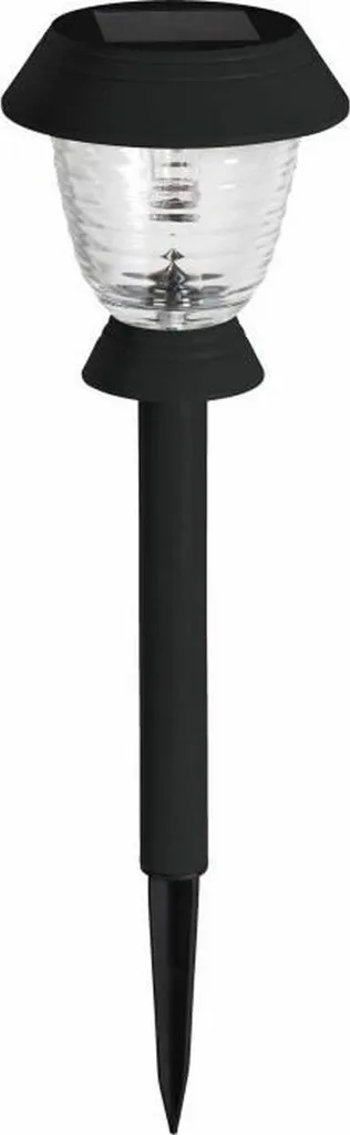 Éclairage Solaire Hiver et Été Triton 365 - Pack de 4 Bornes sans Fil