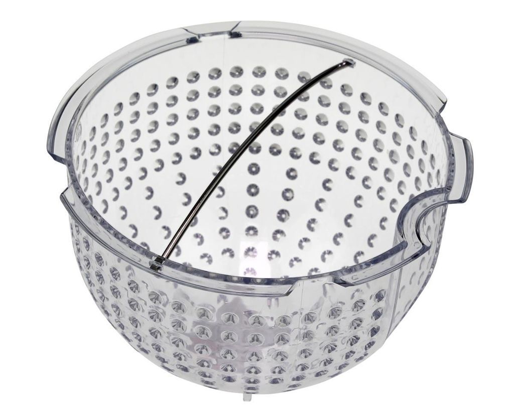 Filtro in plastica Bodum COMPONENT da 1,5 l, per teiera, Immagine del prodotto 
