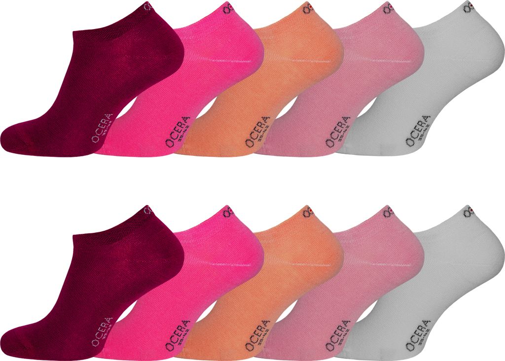 Feuchtigkeitsableitende Mesh-Socken Für Damen – Atmungsaktiv Und Bequem Für Sport & Alltag