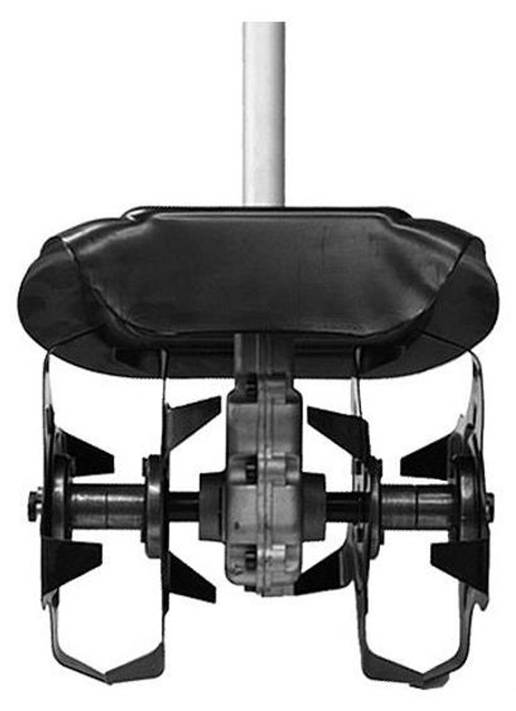 FUXTEC Kultivator 7-Zahn für MFS520 / MFS520E / MT2in1 / Zdjęcie produktu 