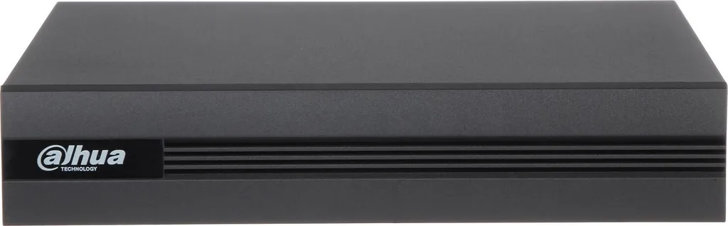 Videoregistratore Dahua DH-XVR1B04-I 4 Canali: Sicurezza Fai-da-Te