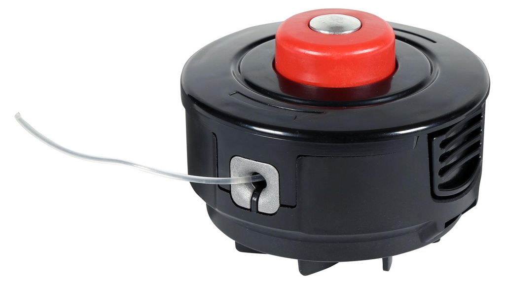 Einhell PXC Rasentrimmer-Zubehör Fadenkopf f. GE-CT 18/25 Li (3405175)