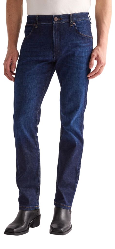 Wrangler Greensboro Rustic Navy 112370720 W31 L30