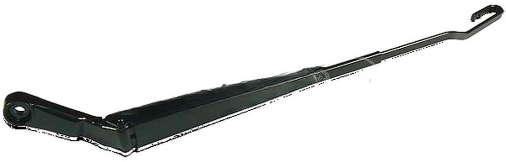 METZGER 2190063 Wischerarm Scheibenwischerarm Vorne Links für VW Lupo (6X1, 6E1)