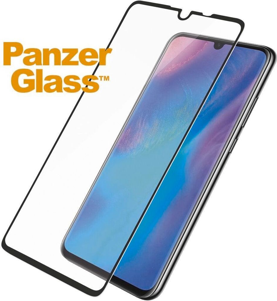 PanzerGlass Case Friendly Screen Protector Kaufland.cz