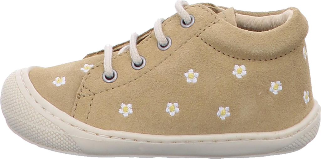 Naturino Lauflernschuhe Kinder 32303034313434 Beige 25 EU