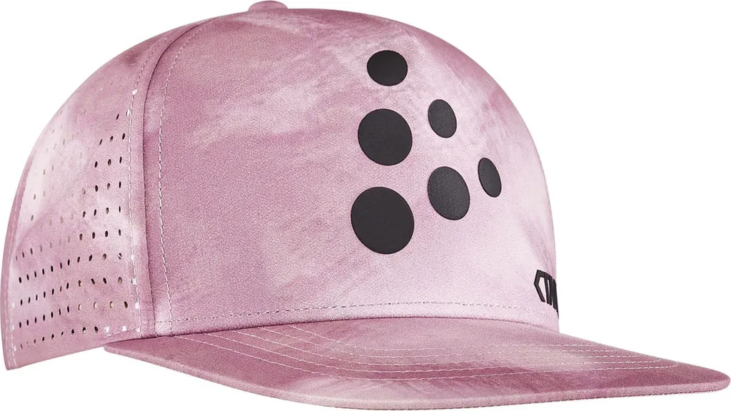 Dimentica il Sudore: Craft CTM Distance Tech Trucker per Runner