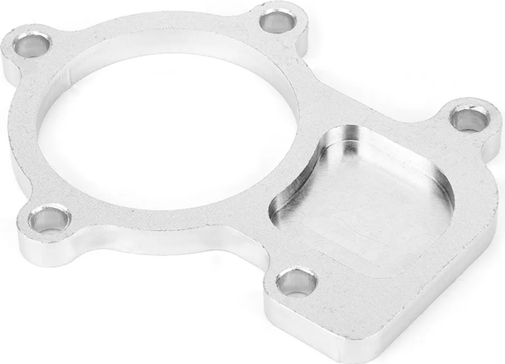 Connecteur Bride Turbo 3" pour Montage Downpipe Holset HX35W HE351