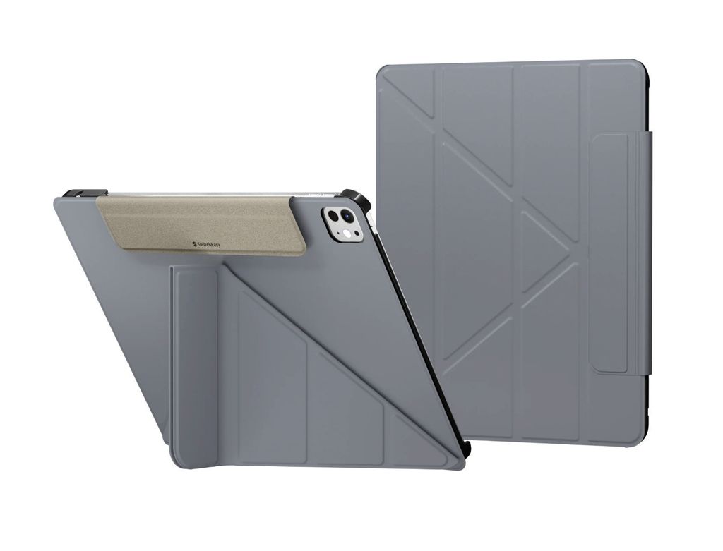 SwitchEasy beschermhoes Origami voor iPad Pro 13" (2024/M4) Productafbeelding 