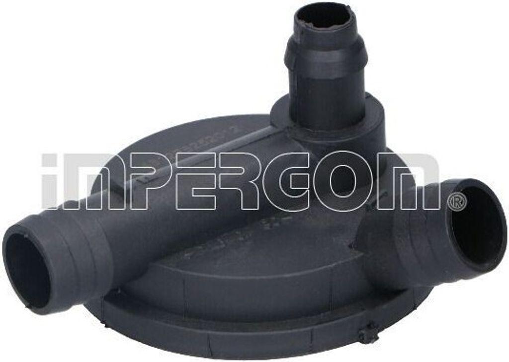 ORIGINAL IMPERIUM 4812 Ölabscheider Kurbelgehäuseentlüftung für AUDI 80 Limousine (8C2, B4) Cabriolet (8G7, B4) 80 Avant (8C5, B4) COUPE (89, 8B)