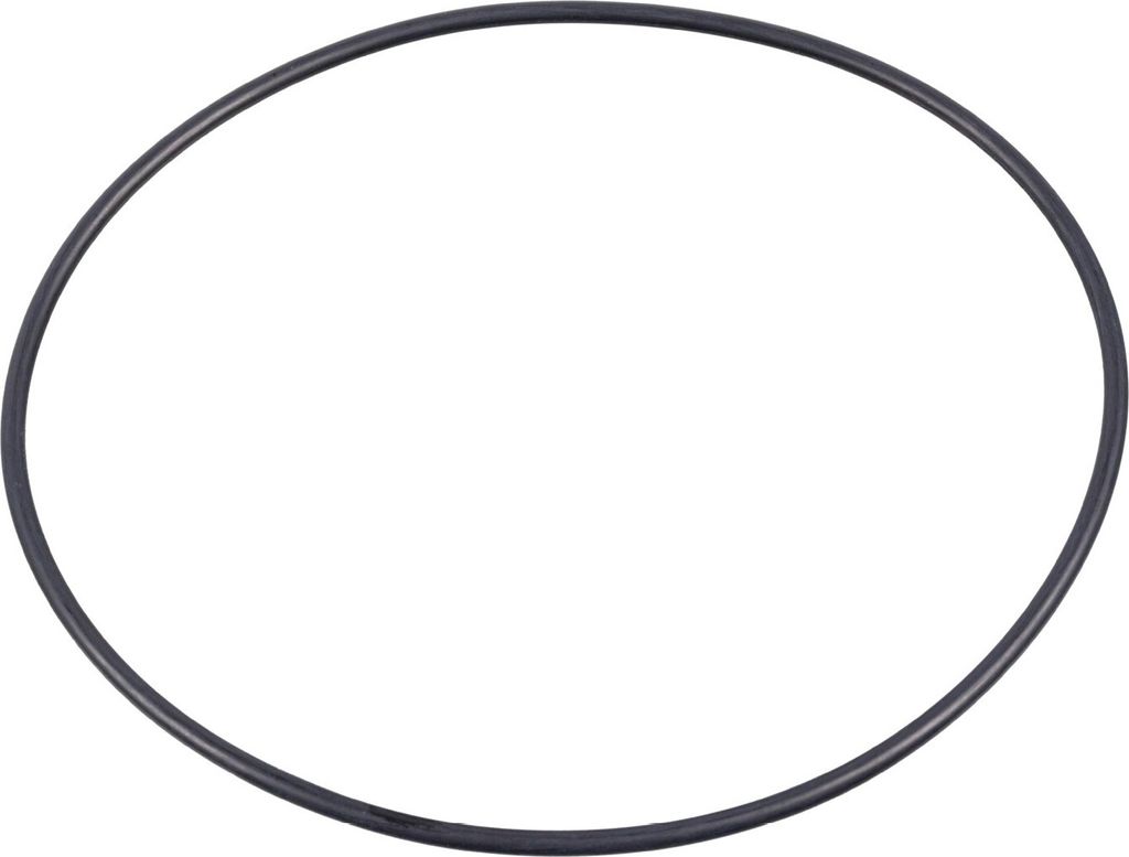 FEBI BILSTEIN Dichtung Zylinderlaufbuchse 177680 oben für SCANIA G I 4mm EPDM (Ethylen-Propylen-Dien-Kautschuk) 142mm 149mm 0,007kg