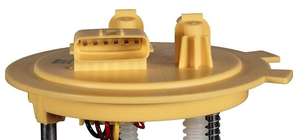 METZGER 2250684 Kraftstofffördereinheit für RENAULT Kadjar (HA, HL) für NISSAN Qashqai II (J11, J11)