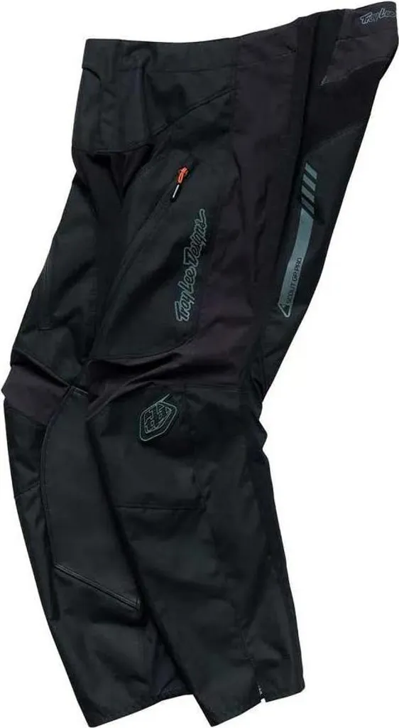 Pantalon de Protection Scout GP Pro Mono Noir 34 pour Sorties Enduro Pro