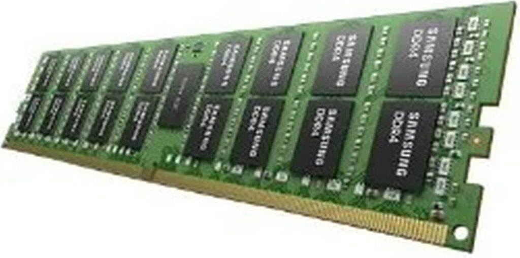 Samsung M321R2GA3BB6-CQK - 16 GB - 2 x 8 GB - DDR5 - 4800 MHz - 288-pin DIMM