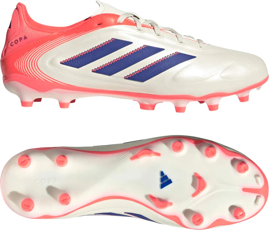 Copa Pure 3 League FG/MG pour éviter les glissades sur terrain