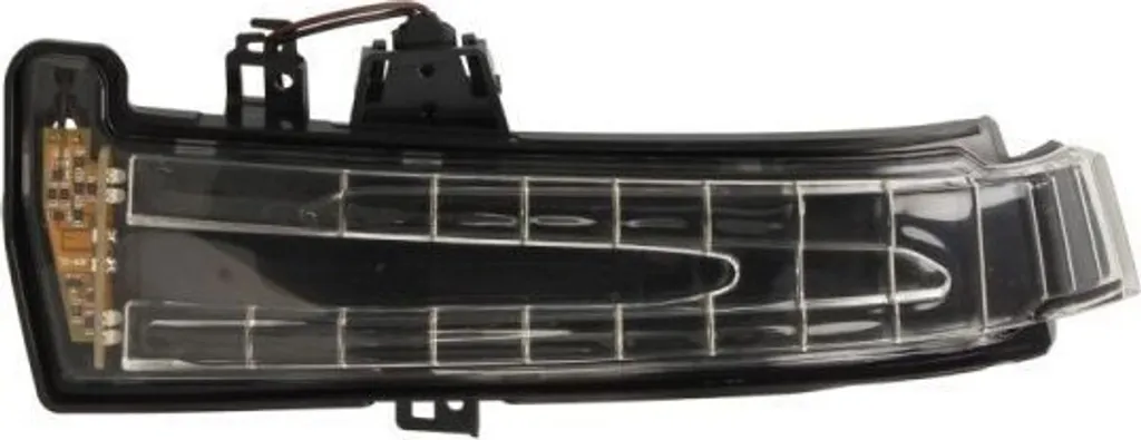 Freccia Specchietto Sinistra Mercedes | BLIC LED 2129067201 | Prezzo Top