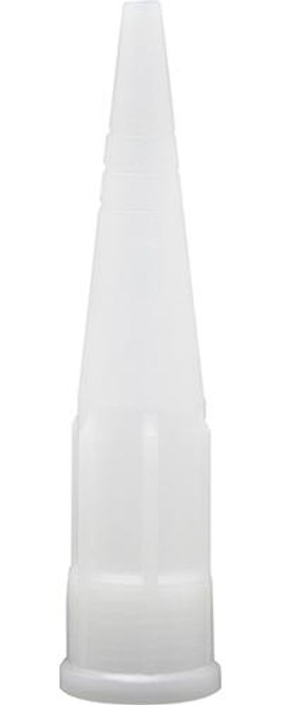 Petec Ersatzdüse Scheibenkleber zuschneidbar für Kartusche 310ml 84501