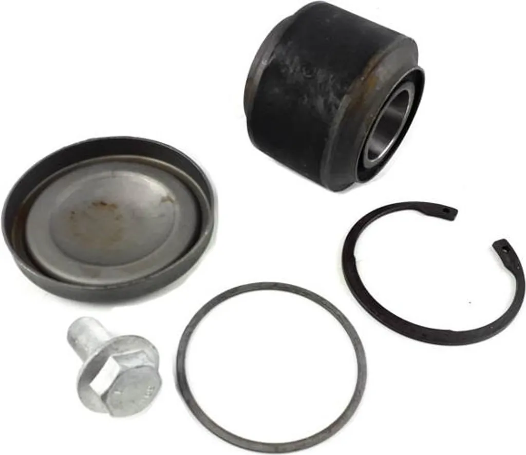 Kit de réfection pour triangle de suspension Iveco EuroTrakker 225.048