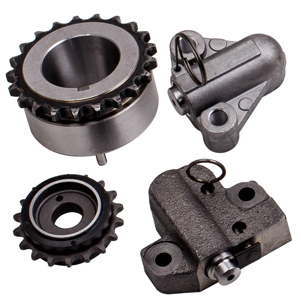 Kit chaîne de distribution renforcée inox pour berlines et compactes - 2