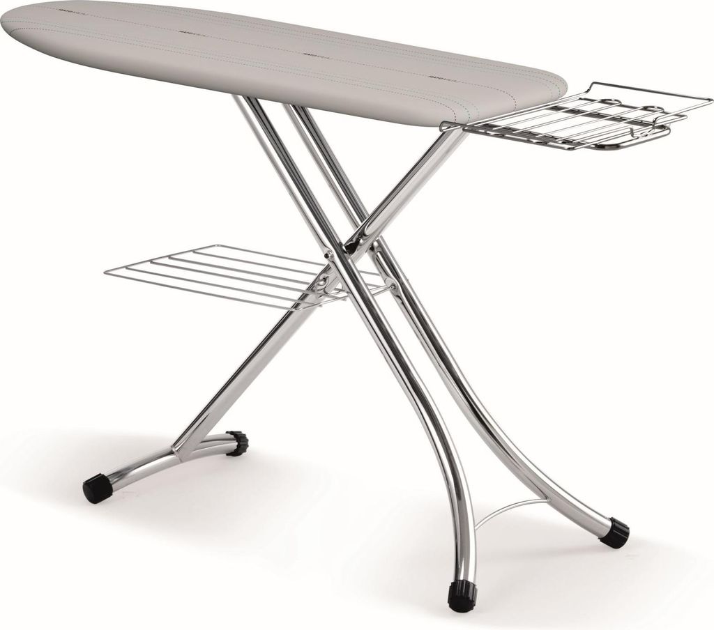 LauraStar Table à repasser Prestigeboard housse grise Image du produit 