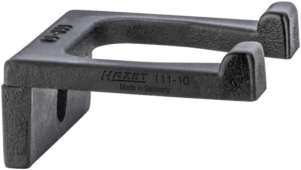 Support d'outils Hazet 111-10 : fini le désordre dans vos tiroirs !