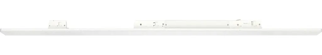 Spot LED rail triphasé 5000lm blanc CCT variable 3000-6000K angle 90° - 2