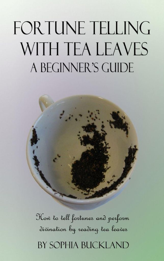 Fortune Telling with Tea Leaves - A Beginner's Guide