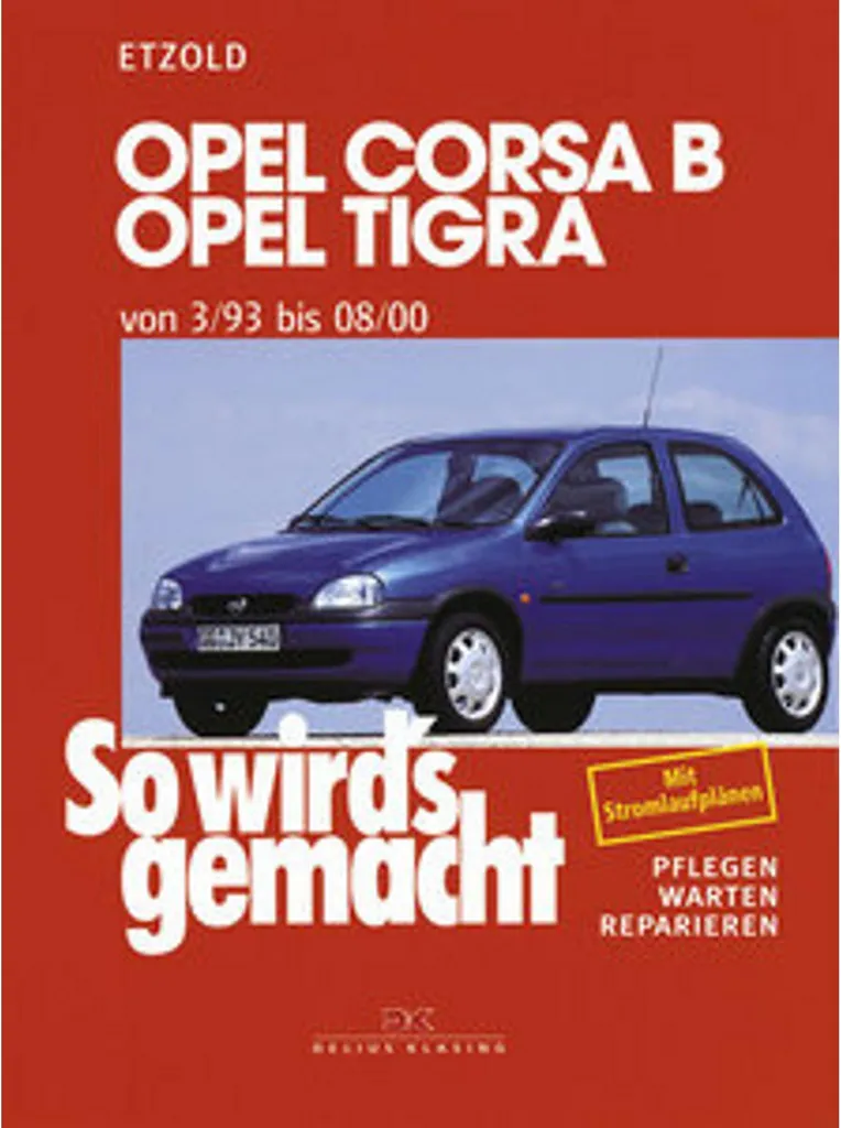Radiateur de Chauffage Opel Corsa B et Opel Tigra - Haute Performance