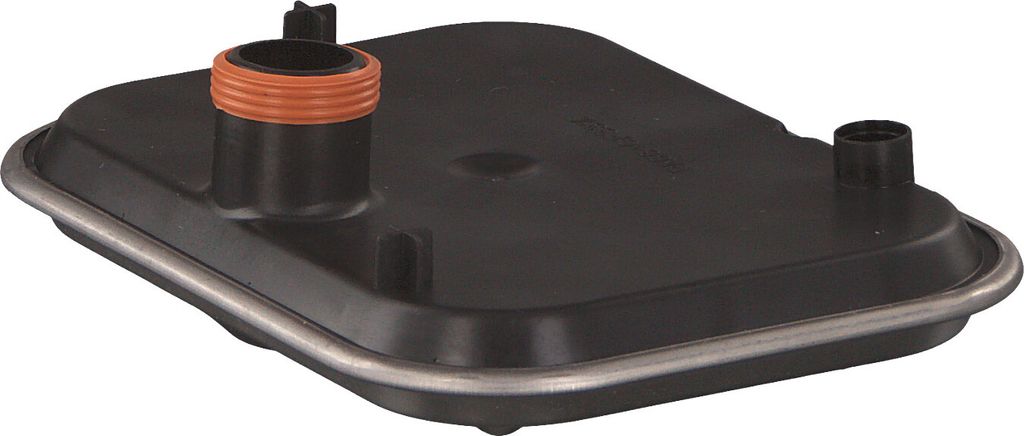 FEBI BILSTEIN 24536 Automatikgetriebe Ölfilter Getriebeölfilter passend für MERCEDES-BENZ A-Klasse (W168) VANEO (414)