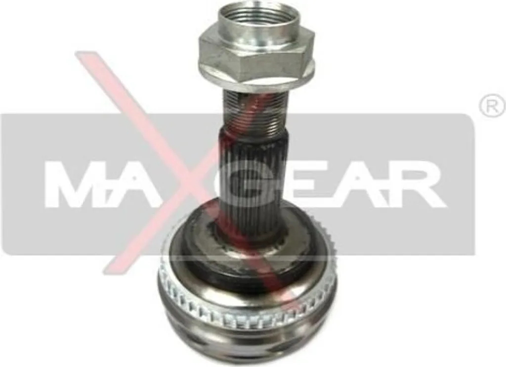Kit joint de cardan MAXGEAR 49-0520 haute résistance pour Toyota Yaris