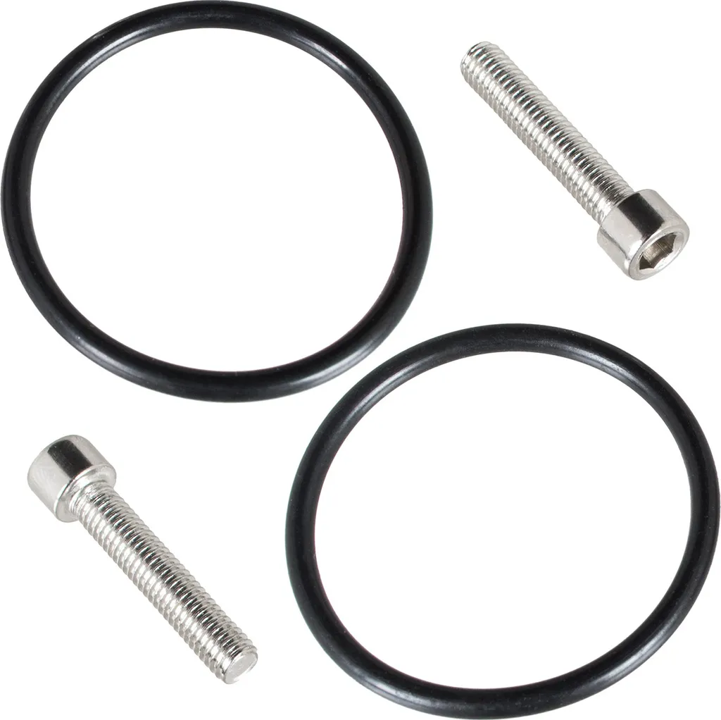 Kit 0CQ598305 Guarnizioni Filtro Haldex Gen 5 - Ricambio Originale