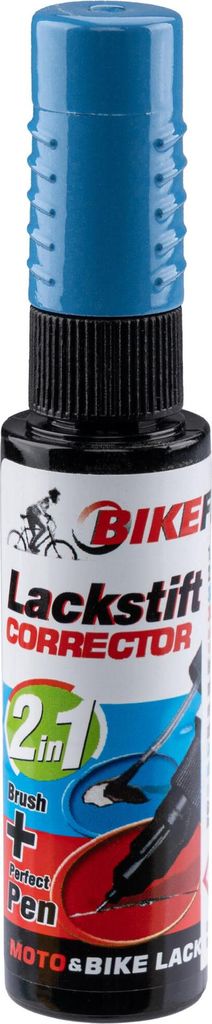 Fasi Fasi Lackstift I:Sy Ice Blue