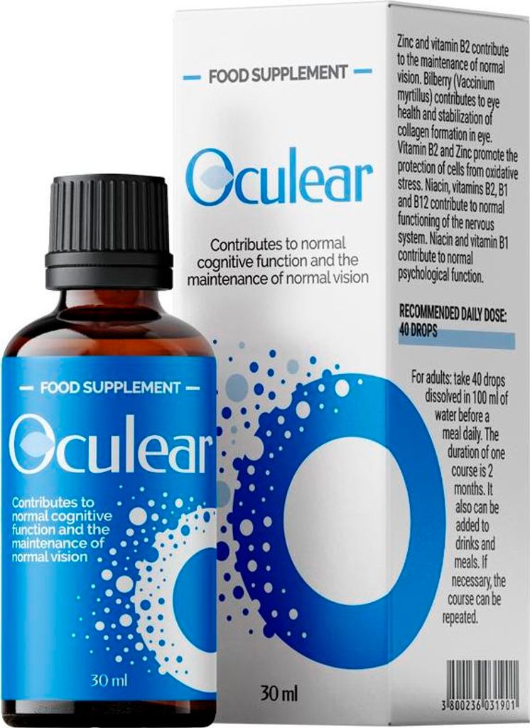 Okular Produktbild 