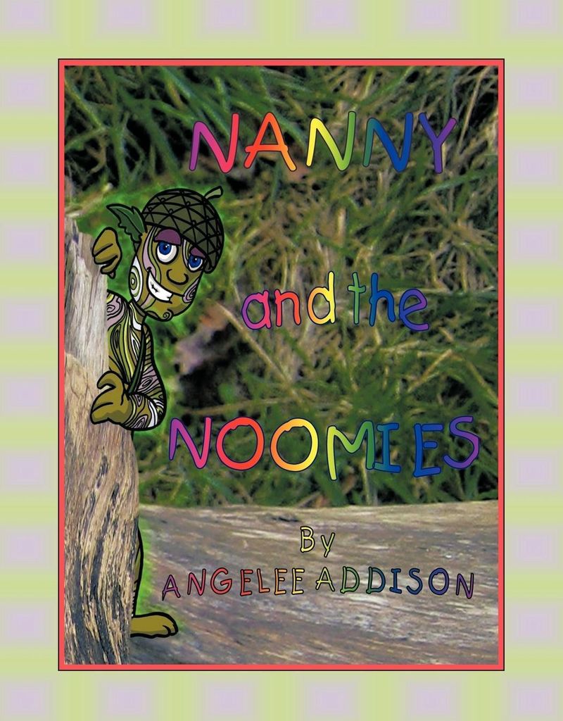 Nanny and the Noomies