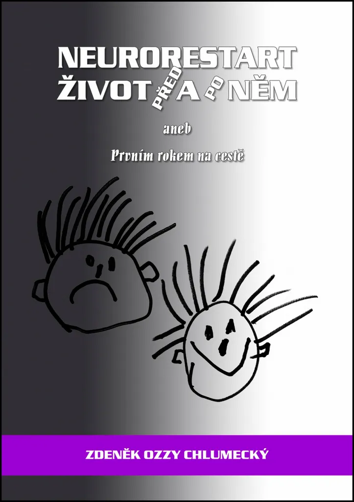 Méthode Neurorestart de Zdeněk Chlumecký : Équilibre et Bien-être Mental