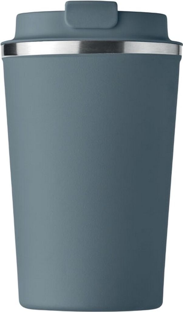 MidOcean - Trinkbecher "Brace", 350ml MO399 (Einheitsgröße) (Benzin)