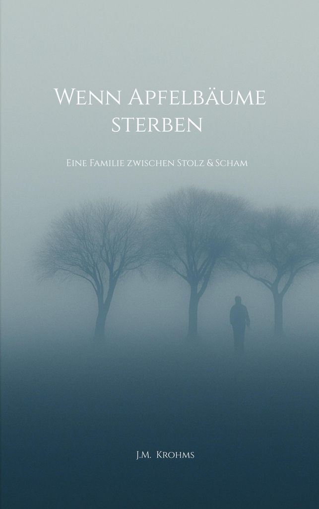 Wenn Apfelbäume sterben