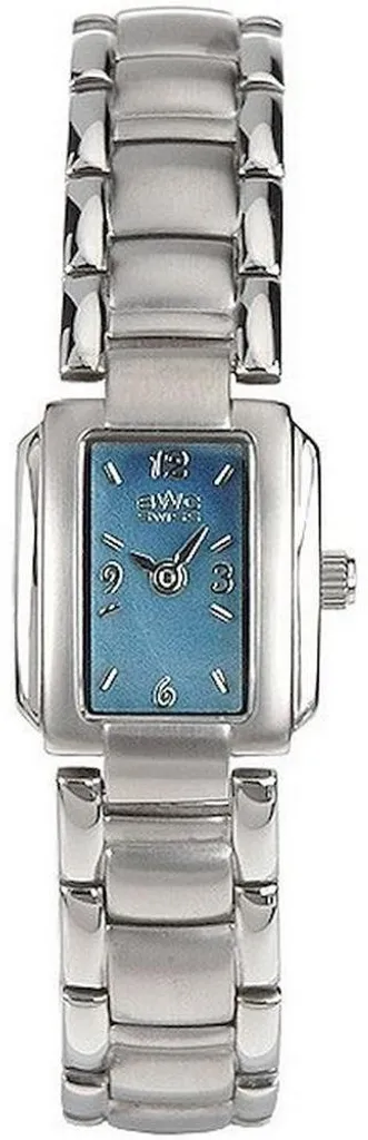 Montre Femmes BWC Suisse Exclusif 20156.50.02 - Élégance et Luxe Suisse