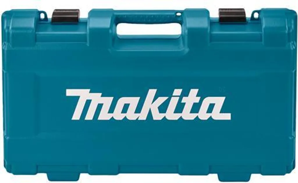 Mallette de transport pour Scie Sabre Makita : l'accessoire JR3050 indispensable