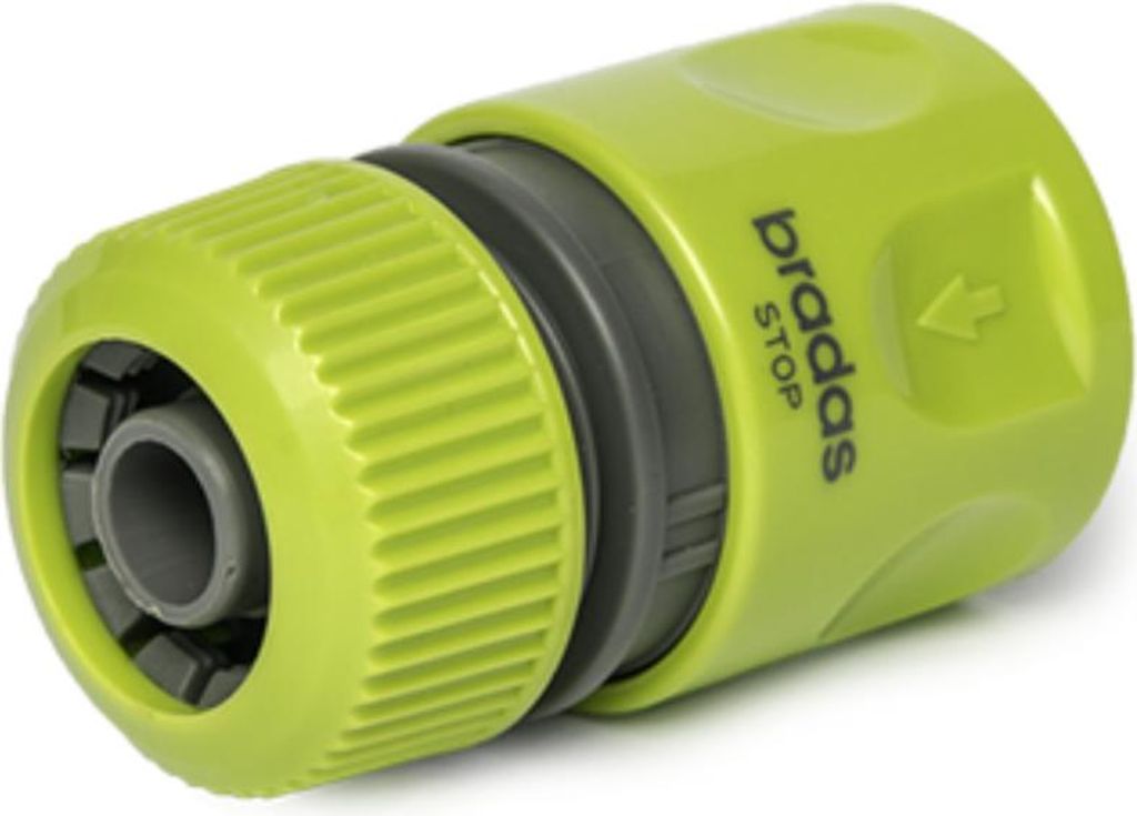 1/2" Stop Raccordo rapido Lime LE-2140 Immagine del prodotto 