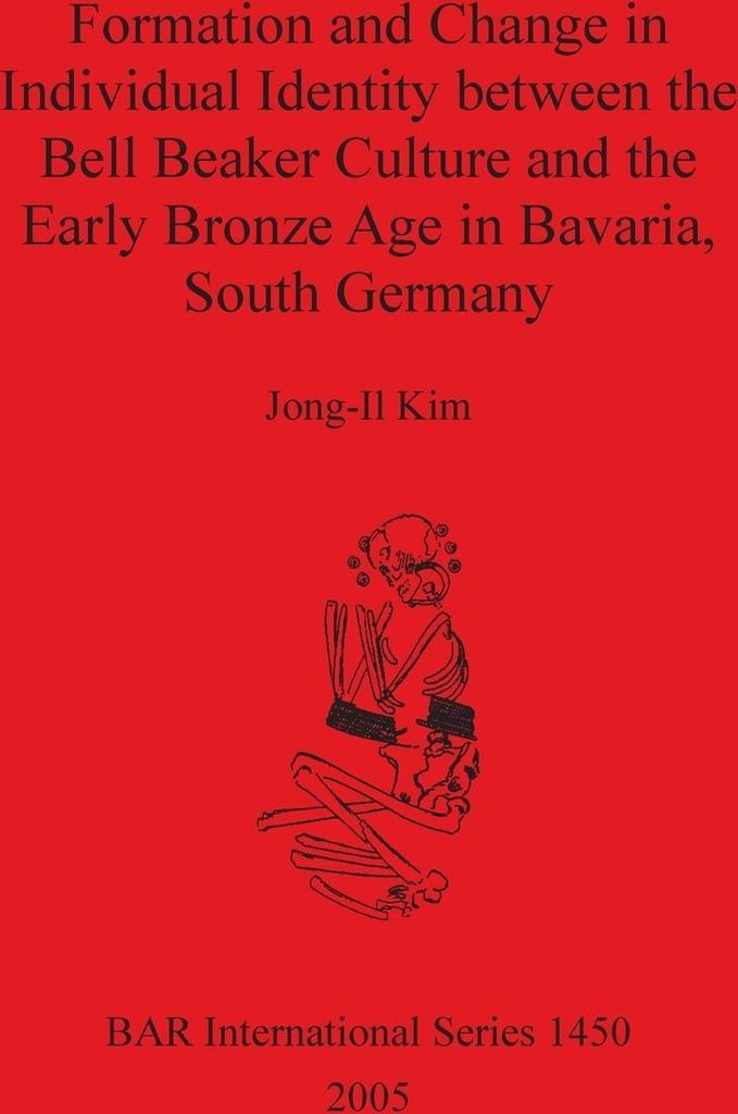 Formation and Change in Individual Identity between the Bell Beaker Culture and the Early Bronze Age in Bavaria, South Germany
