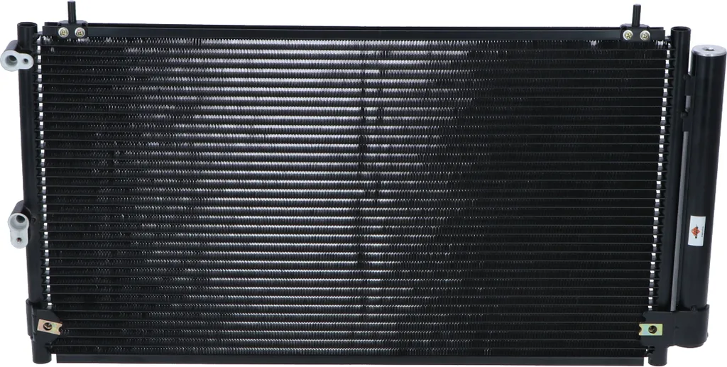 Condenseur NRF 350435 avec Déshydrateur pour Lexus IS I E1 et Sportcross