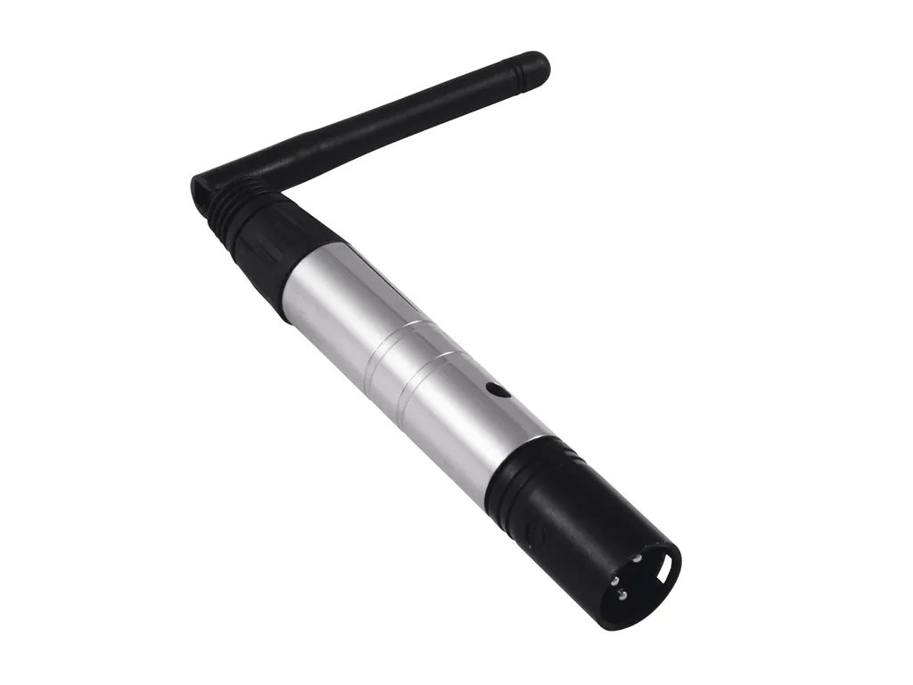 Eurolite QuickDMX 70064700 Émetteur sans Fil Contre les Câbles DMX